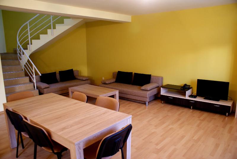 4인용 수피리어 룸, Tom Dick And Harriet S Accommodation