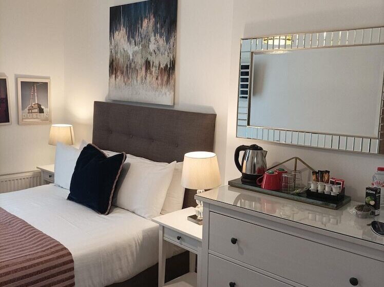 스탠다드 룸, Tom Dick And Harriet S Accommodation