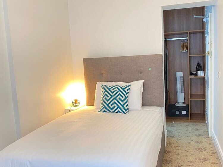 스탠다드 싱글 룸, Tom Dick And Harriet S Accommodation