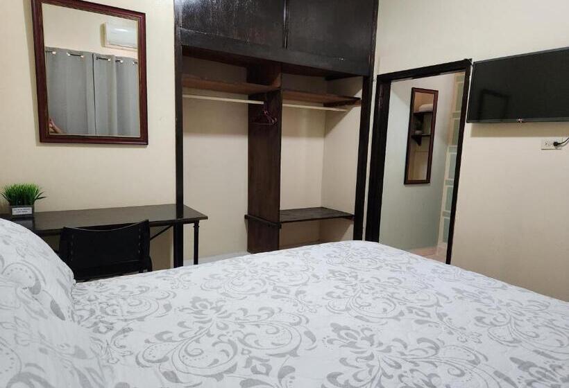 Habitación Estándar, Casa Altamira
