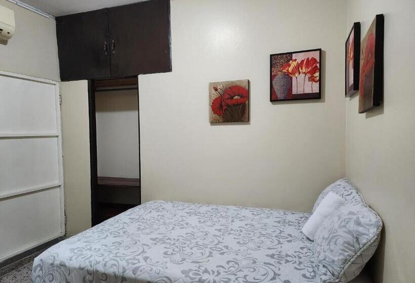 Habitación Estándar Individual, Casa Altamira