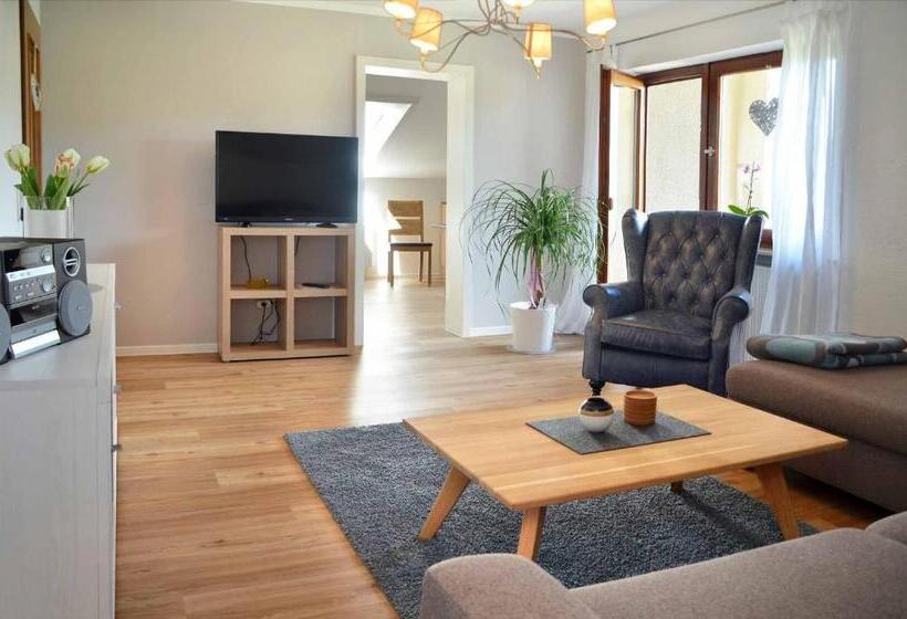 Апартаменты 1 Спальня, Landhaus Lederer