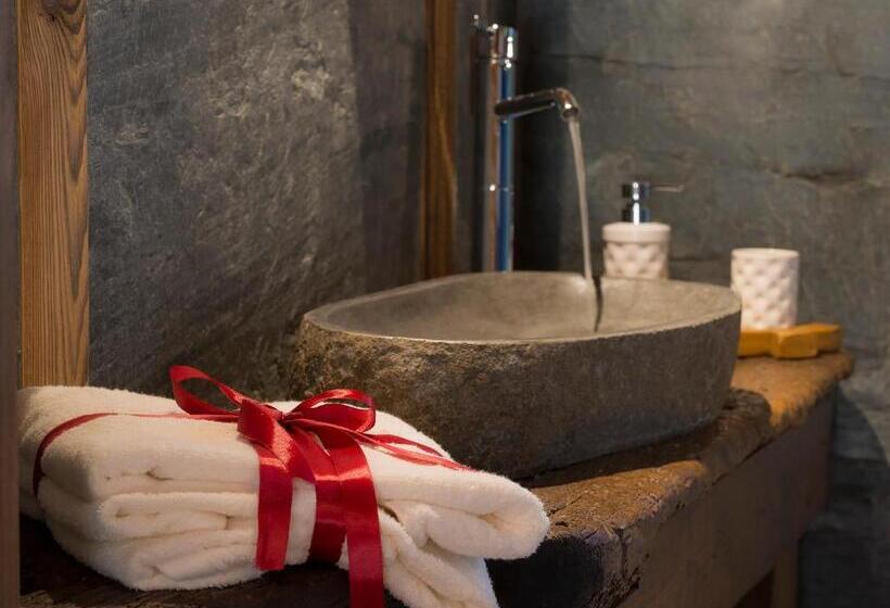 اتاق استاندارد, Bed & Breakfast Anisor   Parblanc