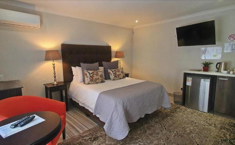 اتاق لوکس, Magisha Guesthouse