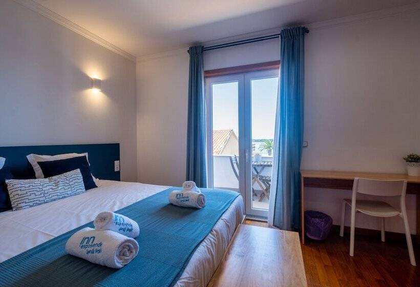 اتاق استاندارد, Innesposende Sports Hostel