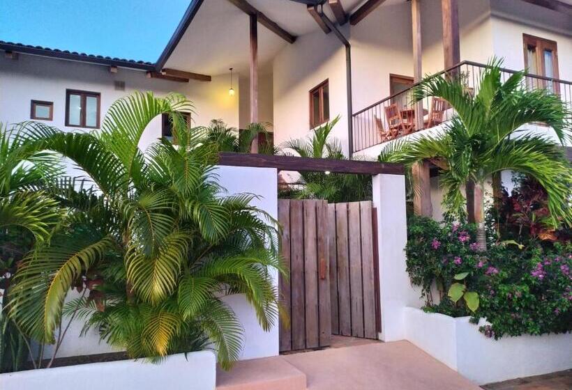 آپارتمان 1 خوابه با چشم‌انداز استخر, Pedasí Nature Paradise