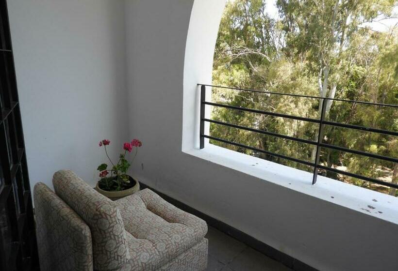 침실 1개 발코니 아파트, Appartement Quartier Dar Sebastian, Hammamet