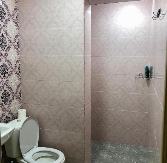 اتاق استاندارد, Aparthotel In Alaverdi