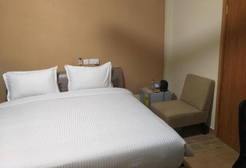 스탠다드 룸, Jeyads Lodge