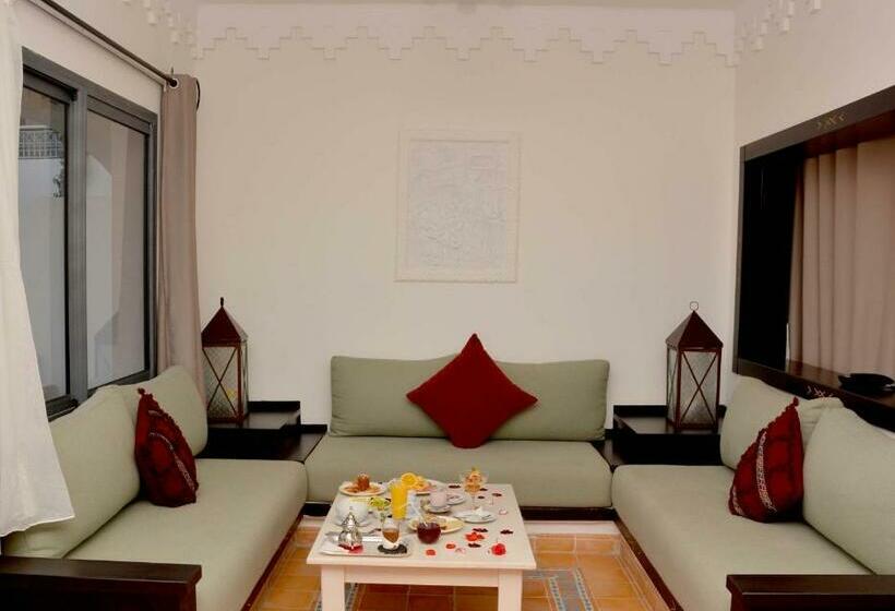 바다 전망 스위트, Borjs Hotel Suites & Spa