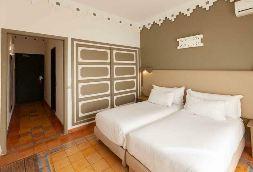 스탠다드 룸, Borjs Hotel Suites & Spa