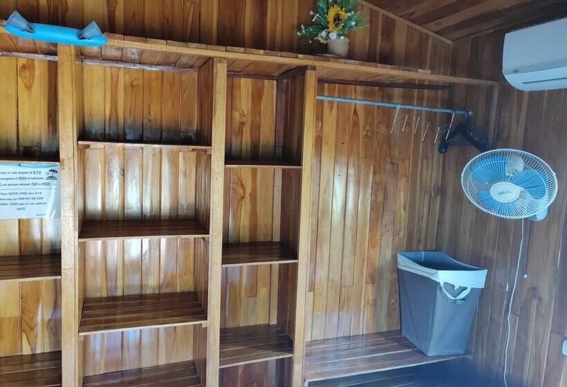 Трехместный Номер Комфорт, Hostel Marisol