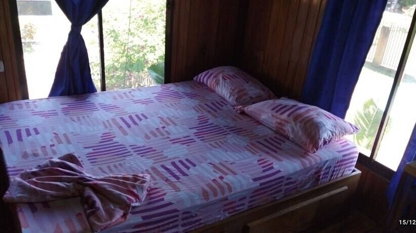 Трехместный Номер Комфорт, Hostel Marisol