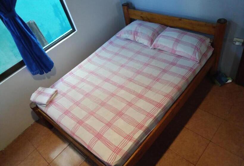 スーペリアールーム, Hostel Marisol