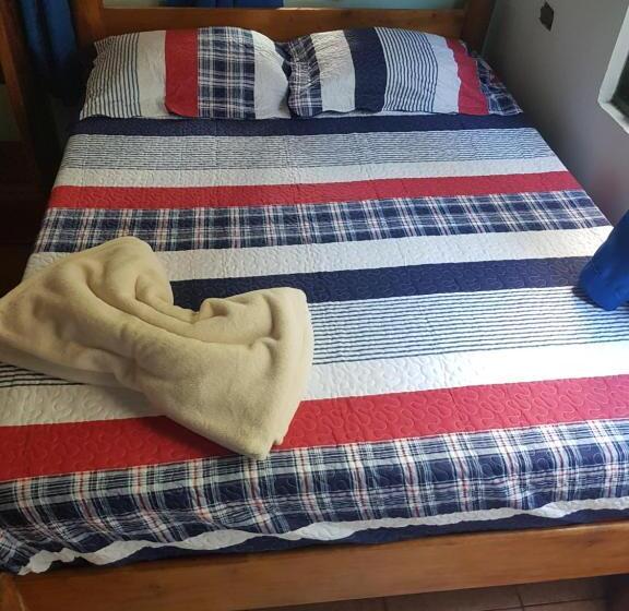 Номер Superior, Hostel Marisol