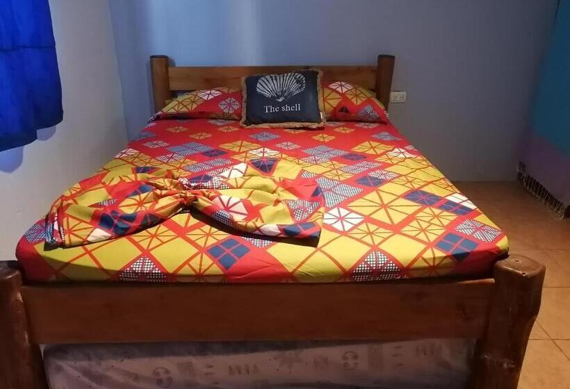 Номер Superior, Hostel Marisol