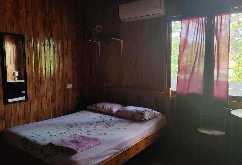 Стандартный Номер Кровать Кинг, Hostel Marisol