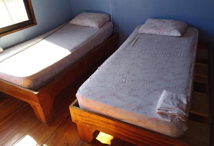 Семейный Номер, Hostel Marisol
