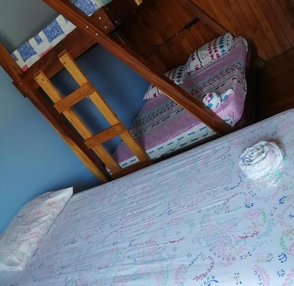 Семейный Номер, Hostel Marisol