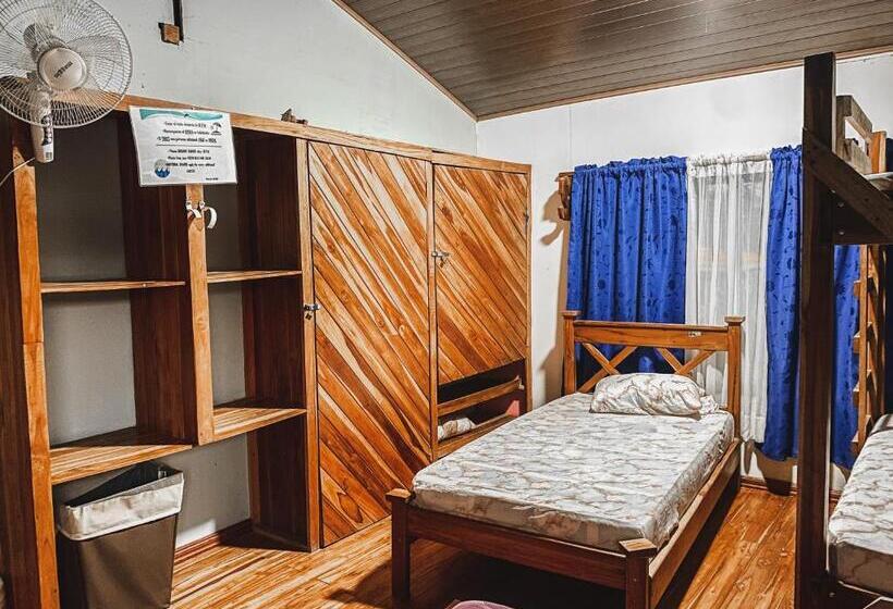 Семейный Номер Superior, Hostel Marisol