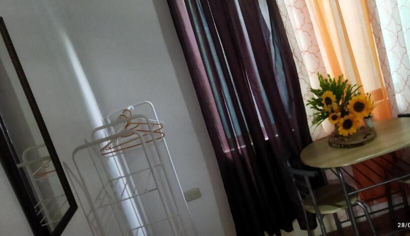Номер Стандарт, Hostel Marisol
