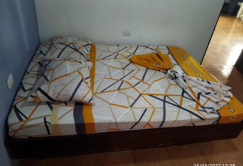 Номер Стандарт, Hostel Marisol