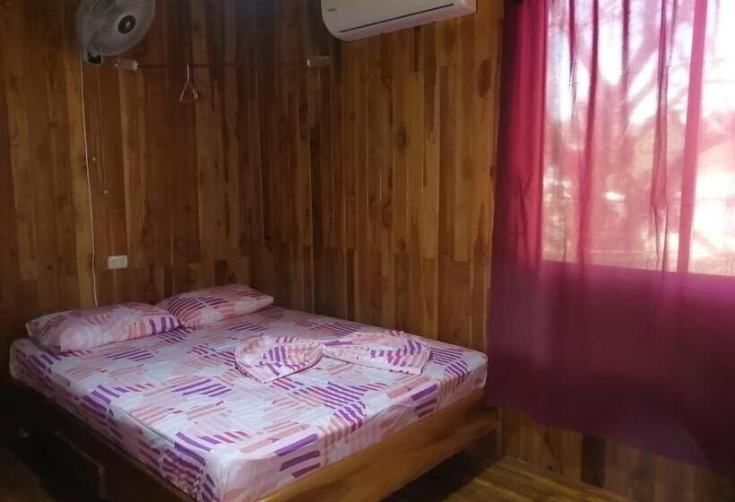 エコノミールーム, Hostel Marisol