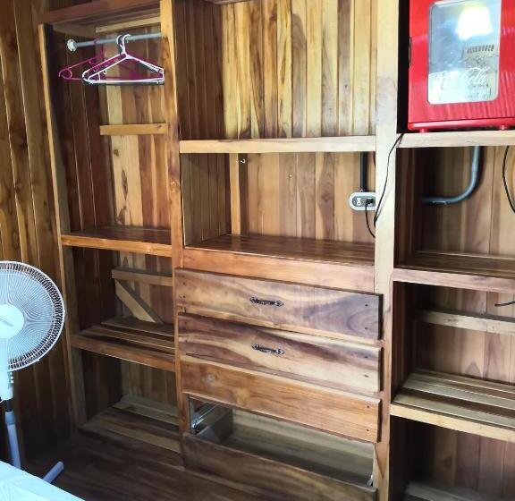Номер Economy, Hostel Marisol