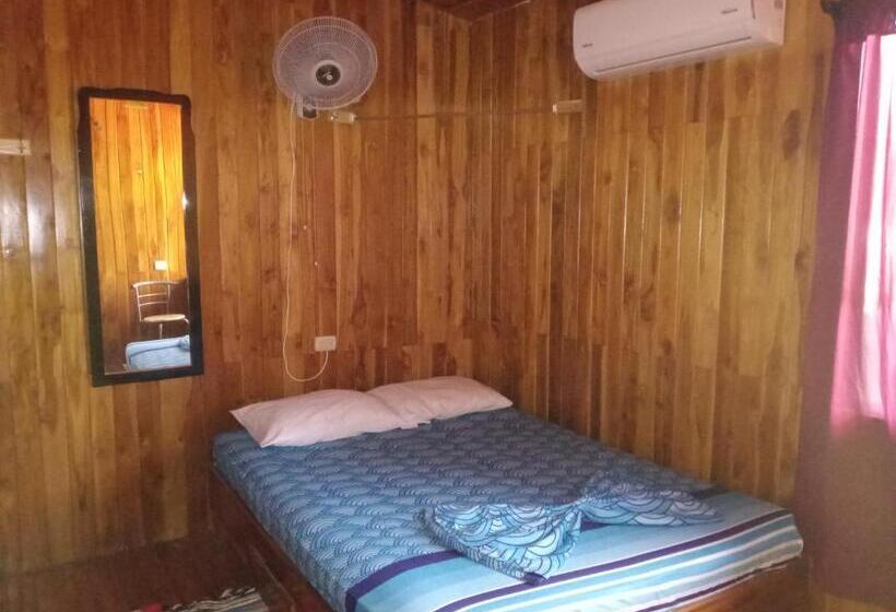 エコノミールーム, Hostel Marisol