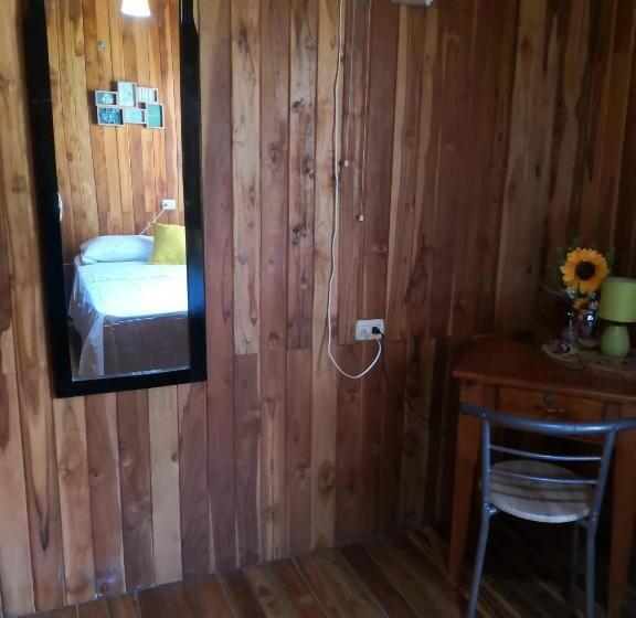 Номер Economy, Hostel Marisol