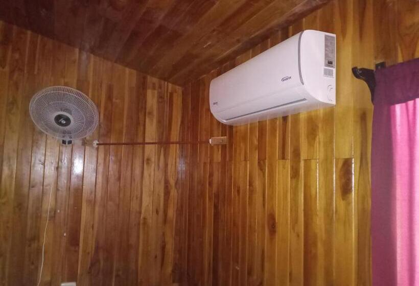 エコノミールーム, Hostel Marisol