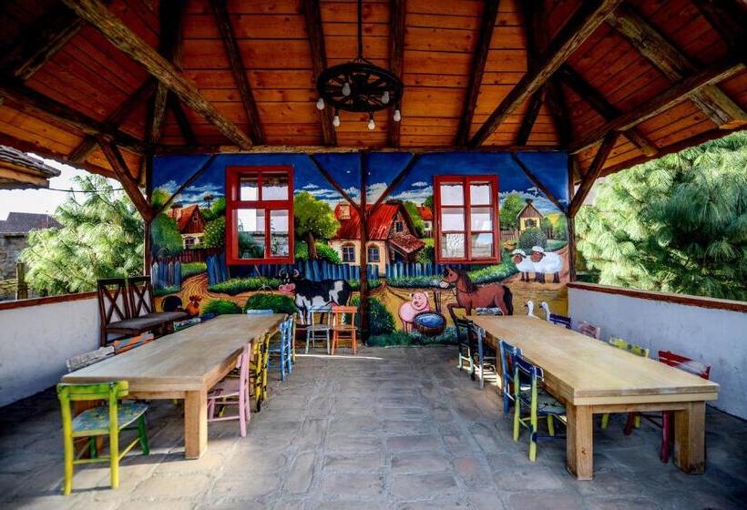 اتاق استاندارد, Srpsko Andrejevo Selo