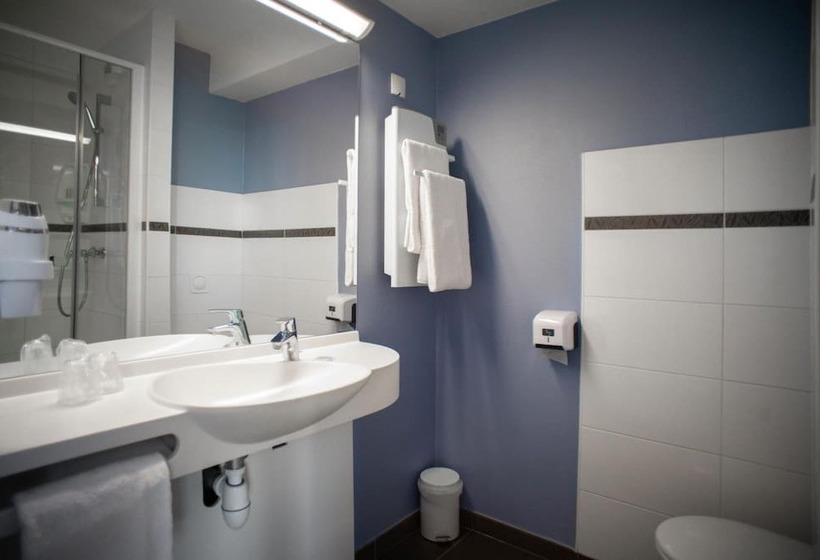 Номер Стандарт, Ace Hôtel Toulouse