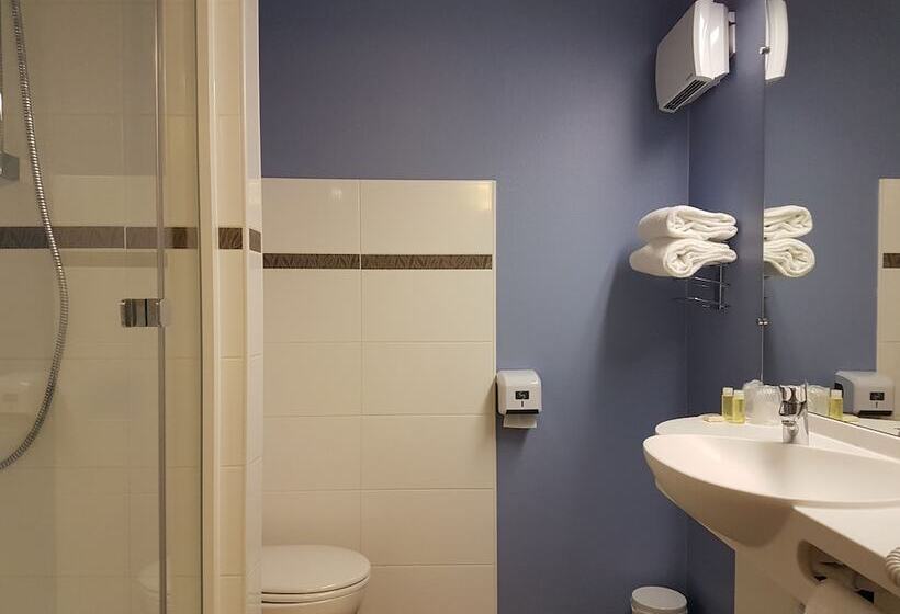 Семейный Номер, Ace Hôtel Toulouse