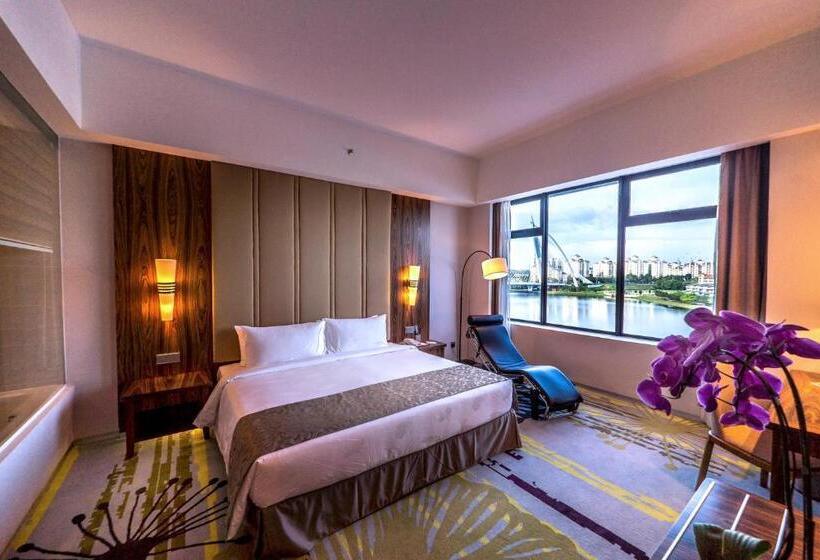 Стандартный Номер Кровать Кинг, Zenith Hotel Putrajaya
