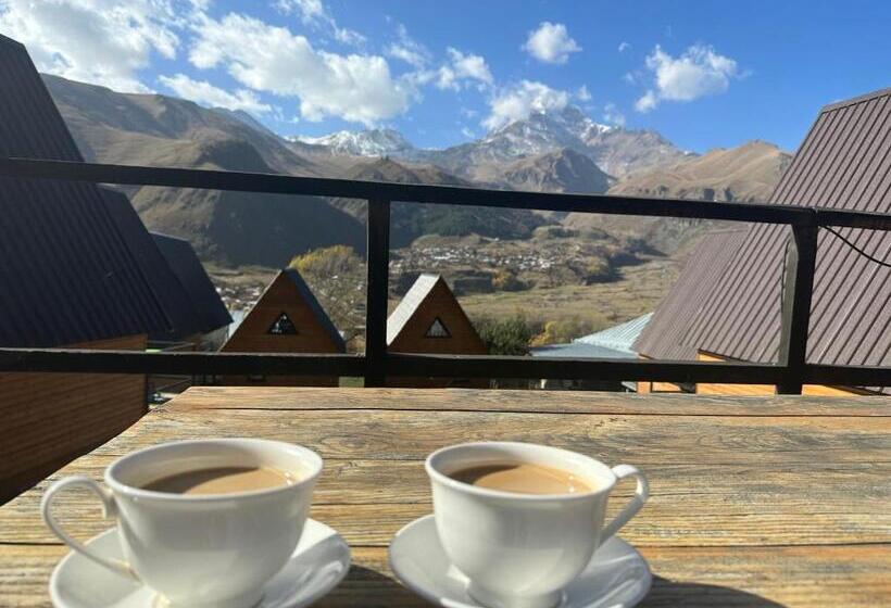 اتاق اکونومی, Guesthouse Elli & Cottages