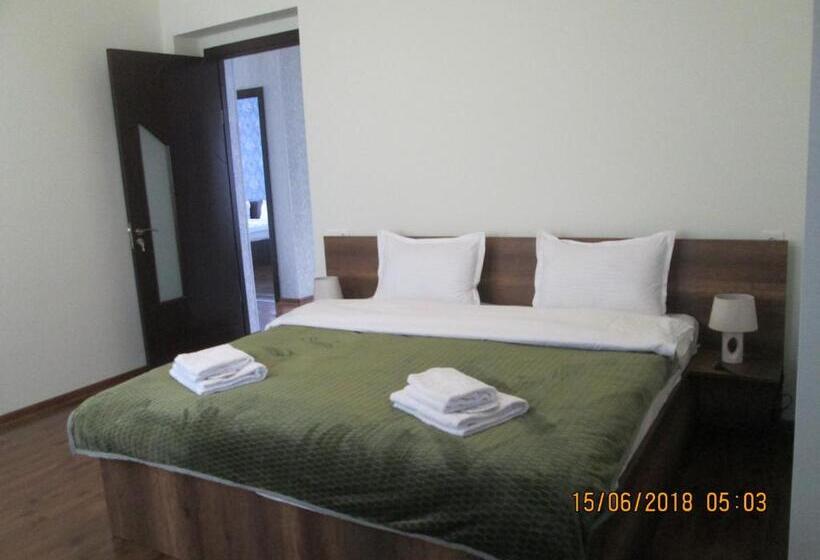 اتاق لوکس, Guesthouse Elli & Cottages