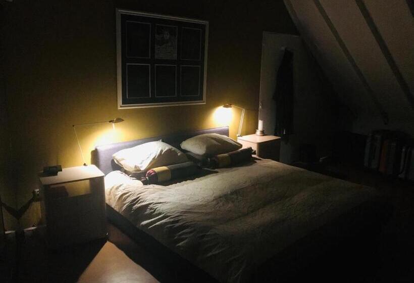 디럭스 룸, Deaf Twins Bed/breakfast