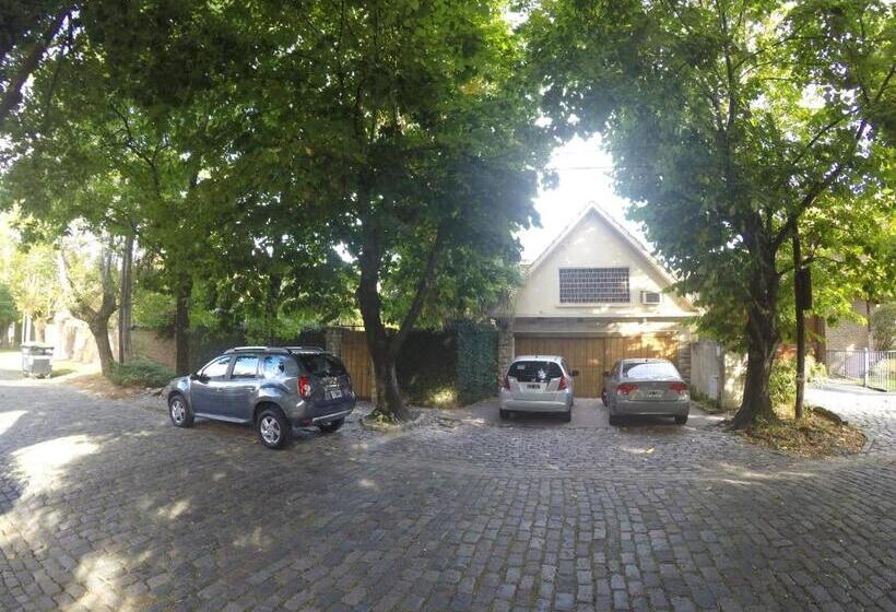 デラックスルーム, Deaf Twins Bed/breakfast