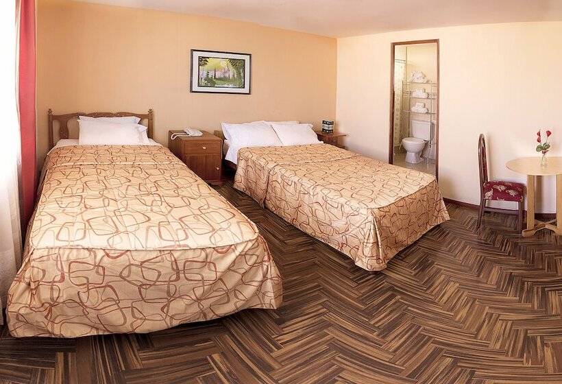 חדר סטנדרט, Hostal Las Terrazas