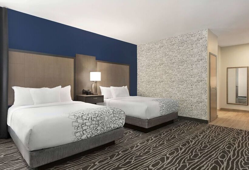 エクゼクティブルーム, La Quinta By Wyndham Rock Hill