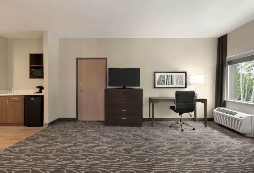 חדר אקזקיוטיב, La Quinta By Wyndham Rock Hill