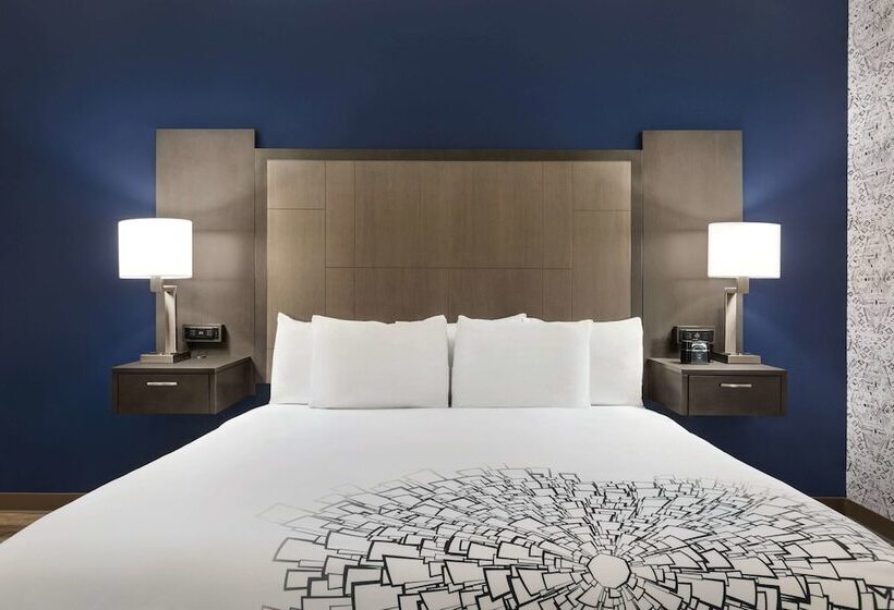 חדר אקזקיוטיב, La Quinta By Wyndham Rock Hill