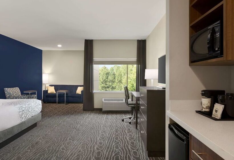 エクゼクティブルーム, La Quinta By Wyndham Rock Hill