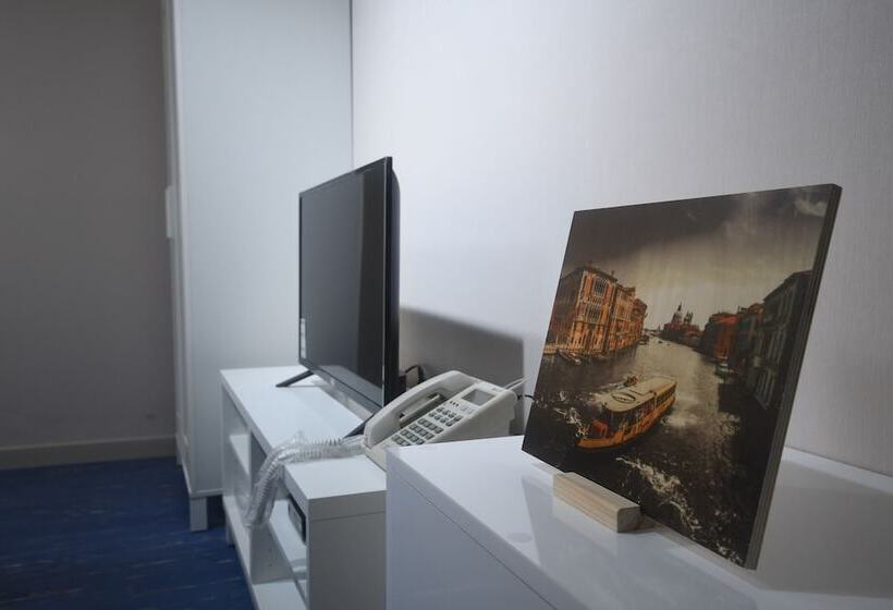 اتاق استاندارد, Bluehum Guesthouse   Hostel