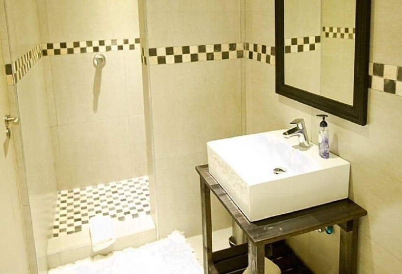 اتاق استاندارد, Cavallo Guesthouse