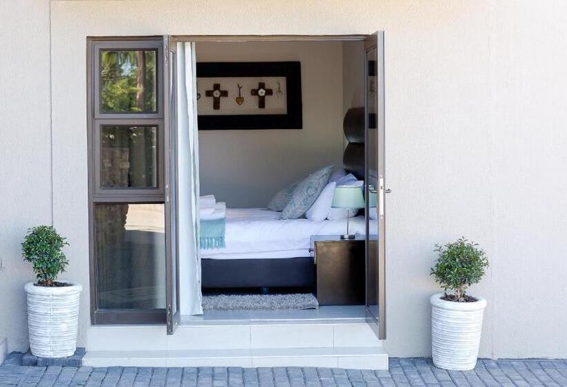 اتاق استاندارد, Cavallo Guesthouse