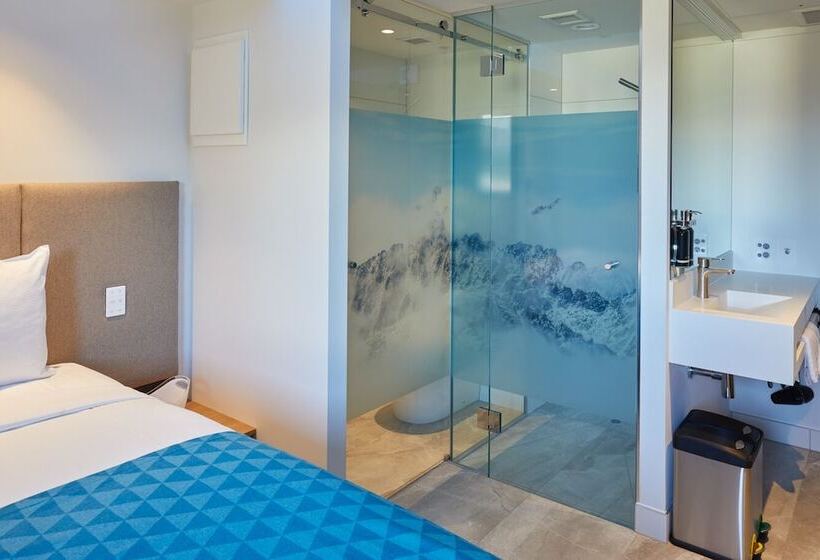 디럭스 룸, Mi Pad Queenstown