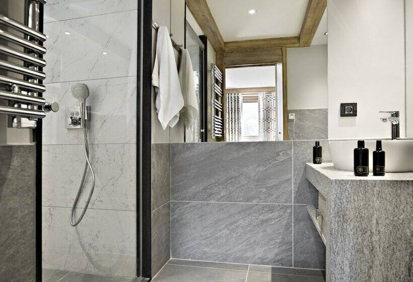 آپارتمان 2 خوابه, Mgm Hôtels & Résidences   Résidence Chalets Elena