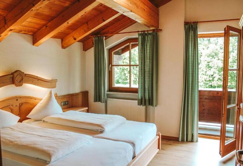 Апартаменты 2 Спальни, Kaiserhof